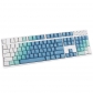 Yeeti GMK 104+26 Full PBT Dye Sublimation Keycaps Set for Cherry MX Mechanical Gaming Keyboard 68 87 104